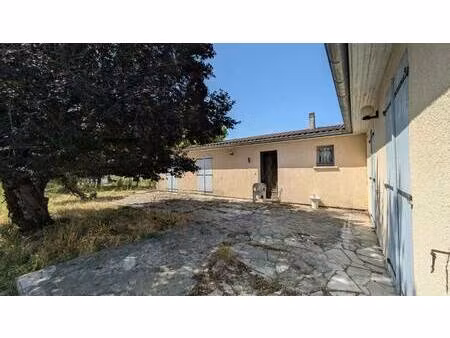 teho immobilier