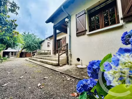 maison à vendre - 10 pièces - 230 95 m2 - la porcherie - 87 - limousin
