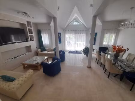 location maison 5 pièces 121m² chevilly larue 94550