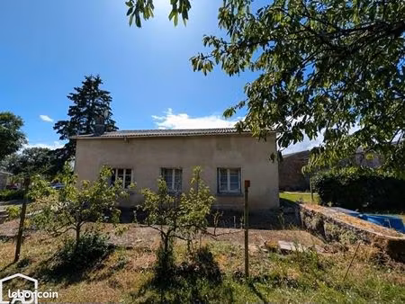 maison 5 pièces 85 m²