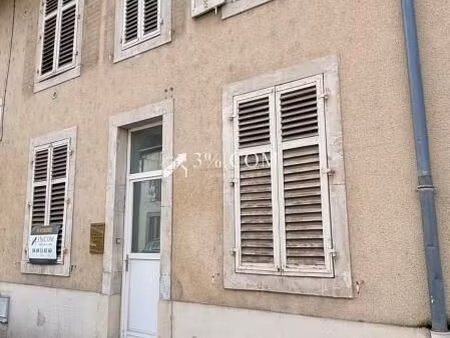 appartement 1 pièce 39 m²