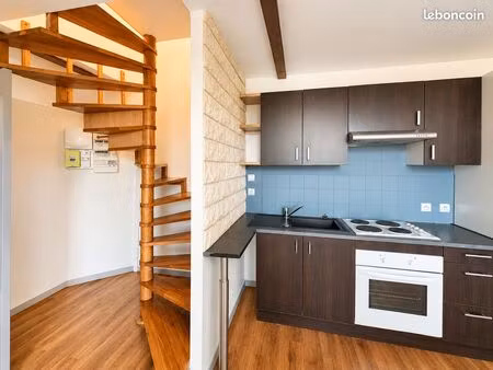 appartement t3 arques 50m2 environ st. omer