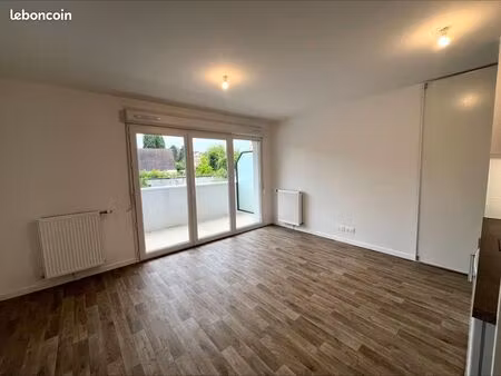 appartement 1 pièce 28 m²