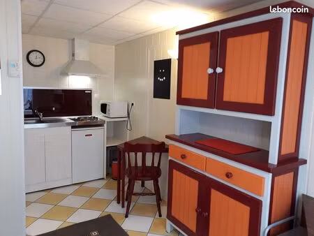studio meublé gradignan