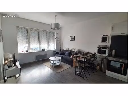 appartement 1 pièce 32 m²