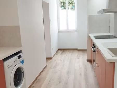 appartement t2