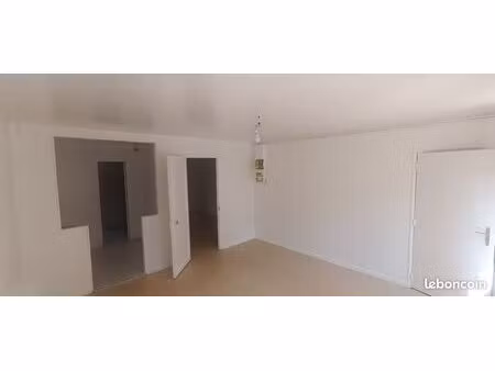 appartement t2 de 45m²