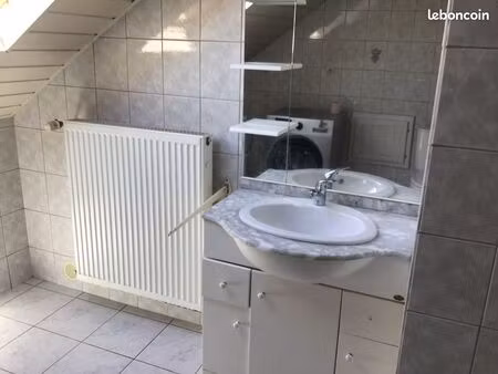 loue appartement