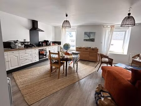appartement à louer - plemet