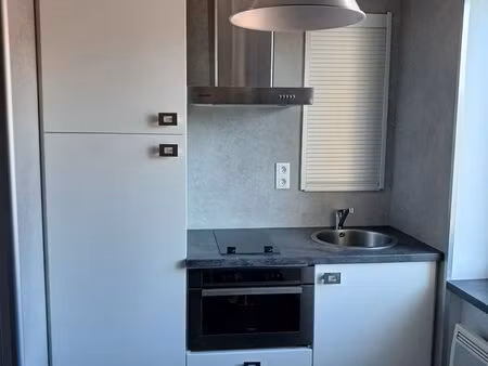 appartement meublé quartier montplaisir