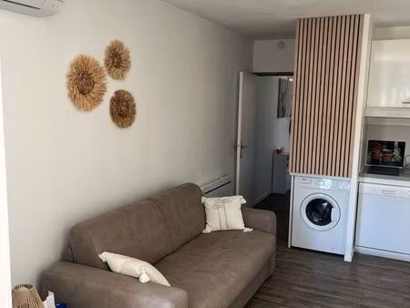 location studio étudiant (e)