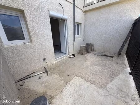 appartement 3 pièces 56 m²