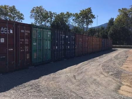 box garde meubles self stockage local container