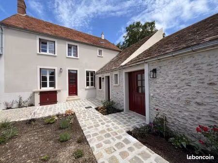 maison 5 pièces 163 m²