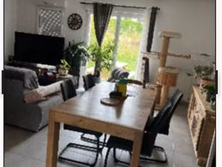 maison 78 m²