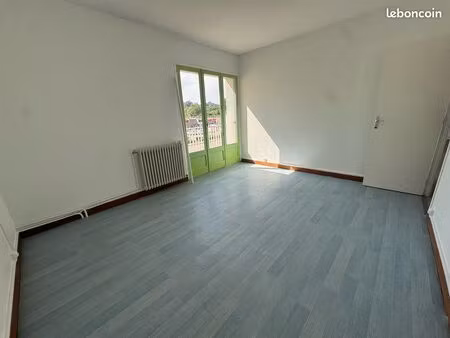 maison 140m2 3/4 chambres grand jardin
