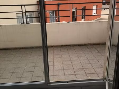 studio meublé carmes chauffage compris