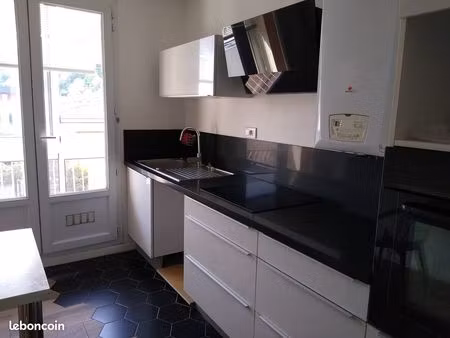 location appartement 3 pièces 73 m2  gières (38610)