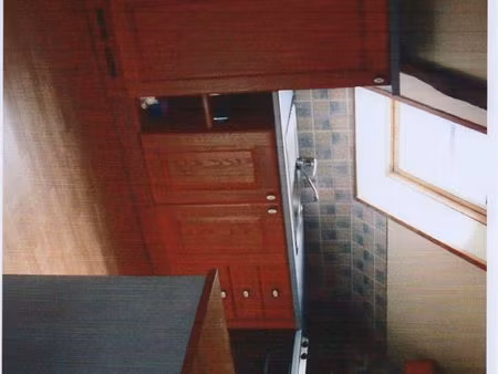 location appartement centre ville lannion