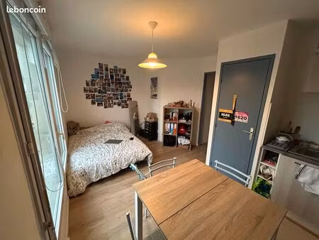 location appartement meublé - laval centre