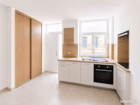magnifique appartement t2