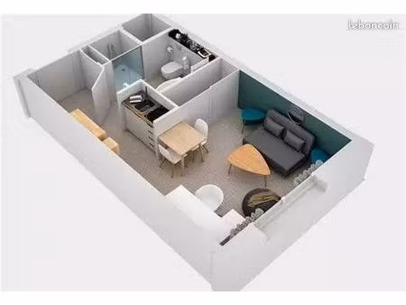 recherche logement étudiant