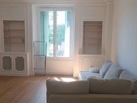 appartement f2