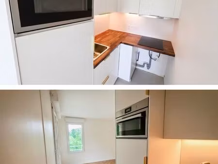 studio coup de cœur 26 m² - dammarie-les-lys