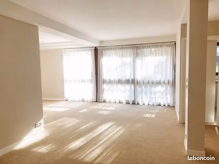 appartement 3/4 pièces 73m²à la celle saint cloud