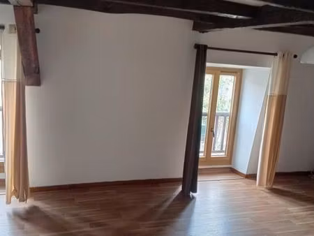 appartement 60m2