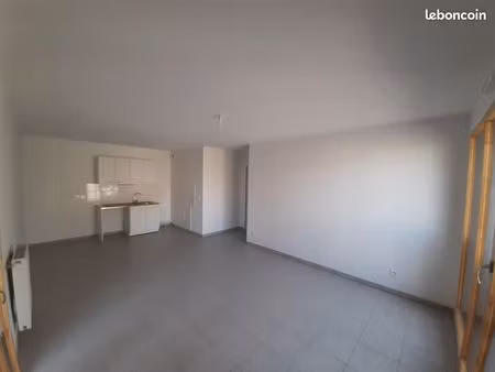 appartement t3