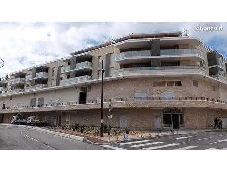 appartement t3