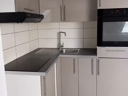 appartement t3 nozay centre ville