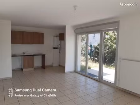 appartement t2