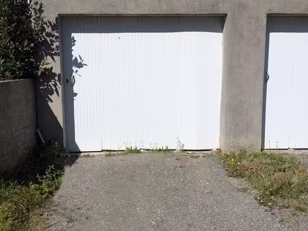 garage à louer - landais - recouvrance