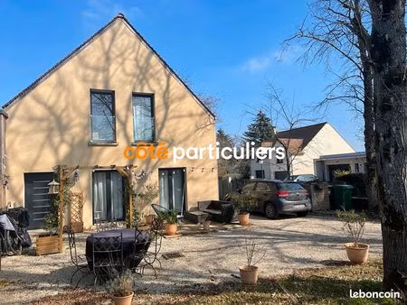 maison 3 pièces 62 m²