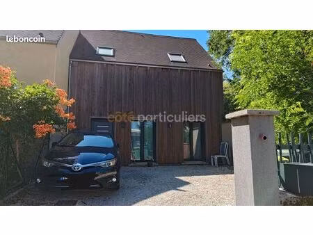 maison 4 pièces 62 m²