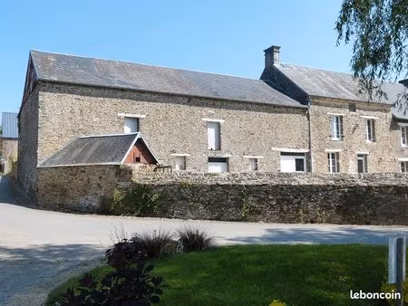 maison en location
