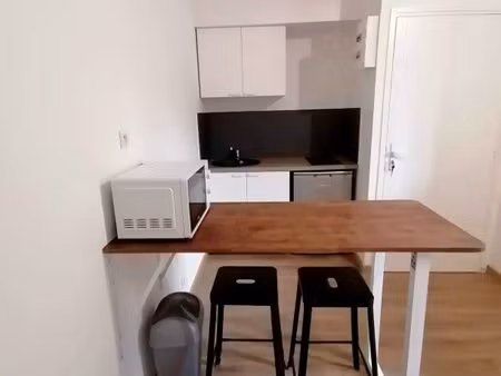 t2 duplex proche préfecture