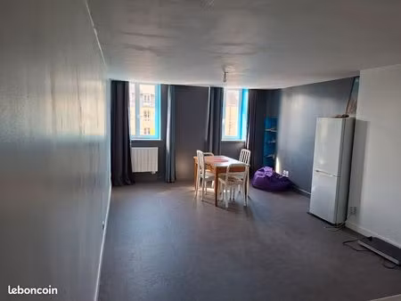appartement t2