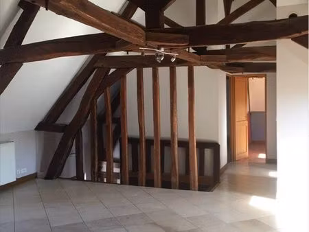 appartement f3 auxerre