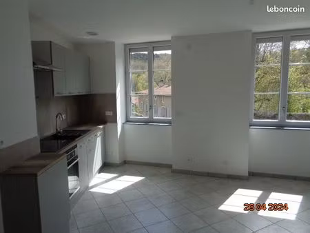 location appartement