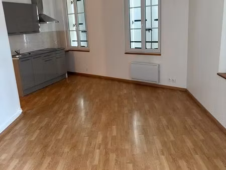 a louer studio 34m²