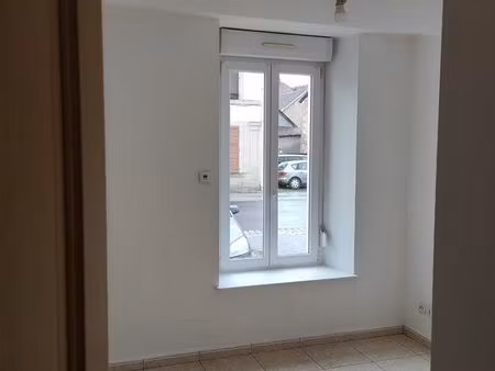 location appartement de 69 m2