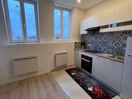 loue appartement t2 meublé