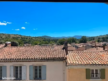 t3 - 40m2 lumineux et calme