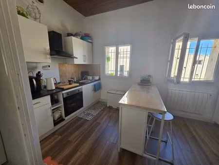 appartement t3 gardanne entre aix et marseille