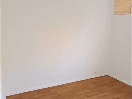 appartement 4 pièces 68 m²
