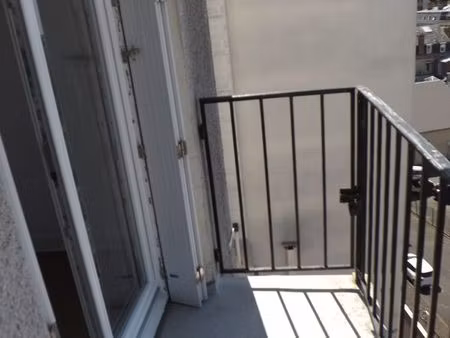 location appartement f1 bis meuble quartier gare orleans