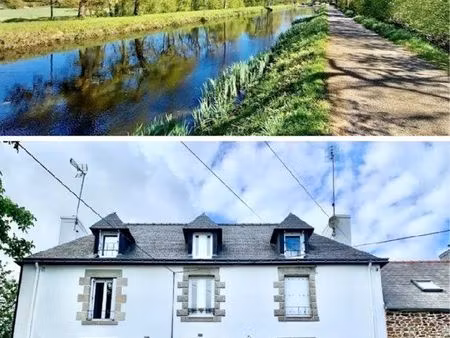 t4 - rohan - 3 chambres- location non meublée
